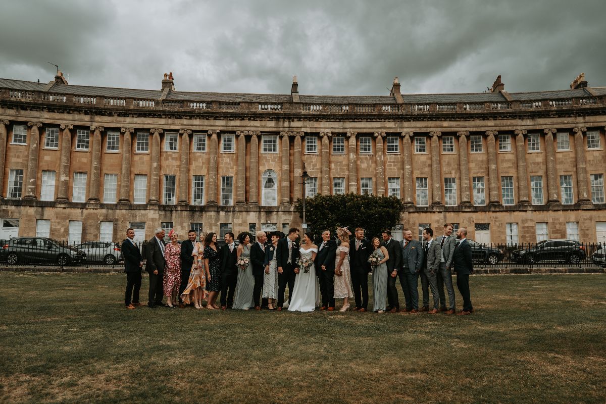 Gallery Item 12 for The Royal Crescent Hotel & Spa