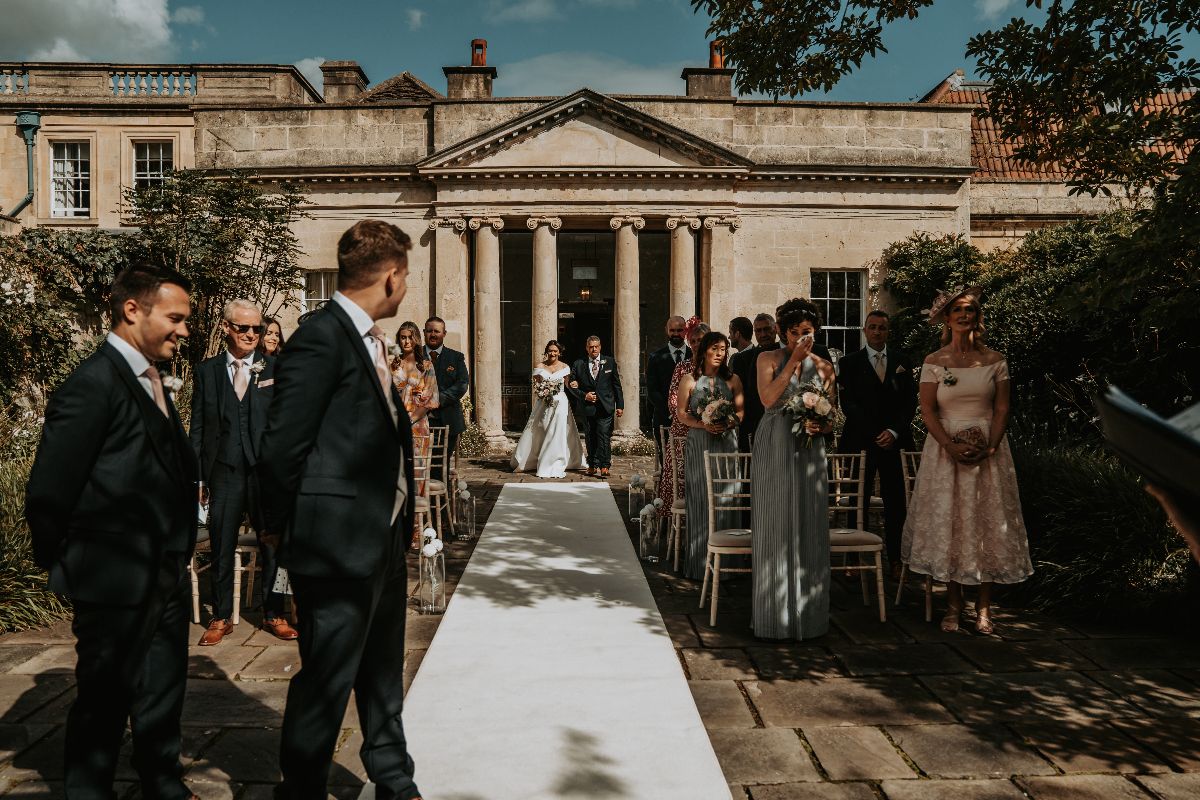 Gallery Item 3 for The Royal Crescent Hotel &amp; Spa