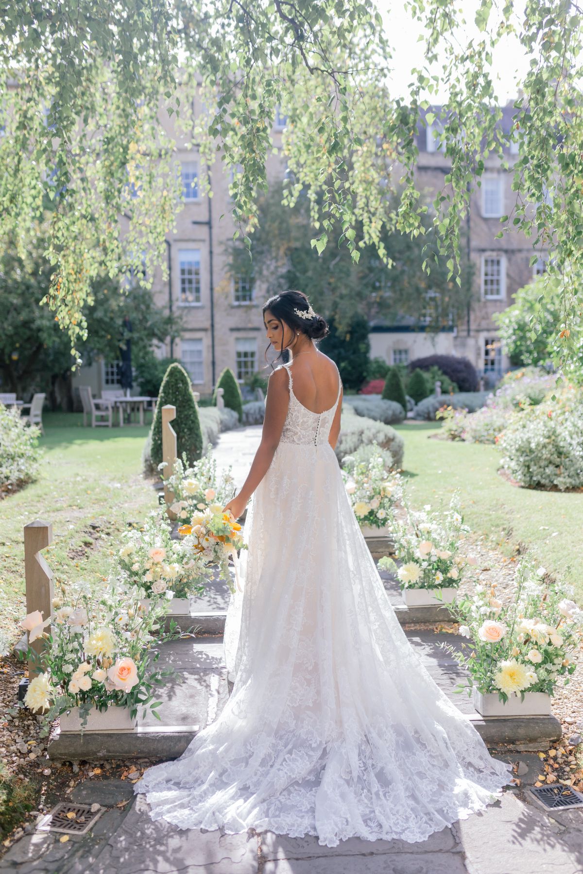 Gallery Item 5 for The Royal Crescent Hotel & Spa