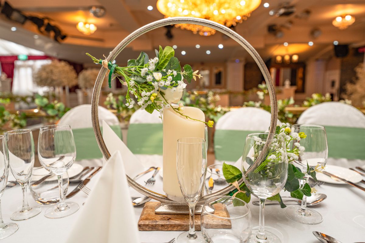 Gallery Item 7 for The Belfray Country Inn