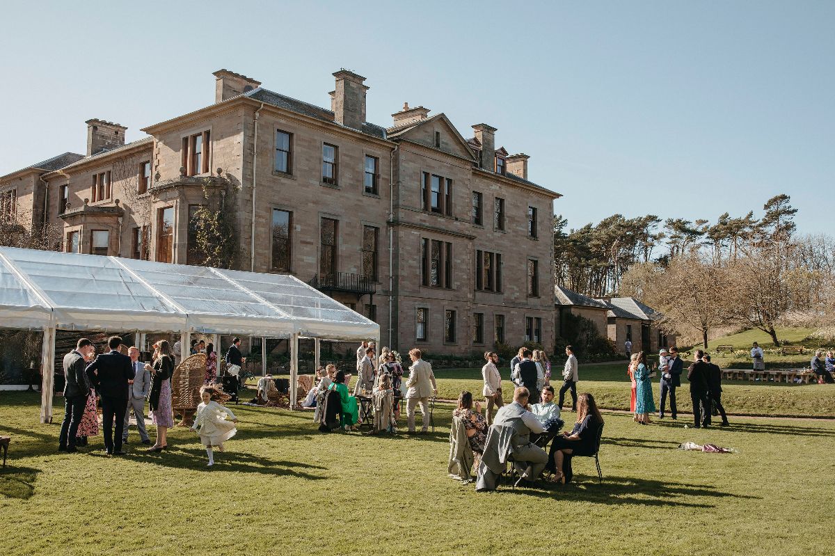 Gallery Item 13 for Cambo County House & Estate