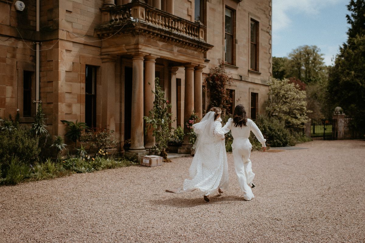 Gallery Item 2 for Cambo County House & Estate