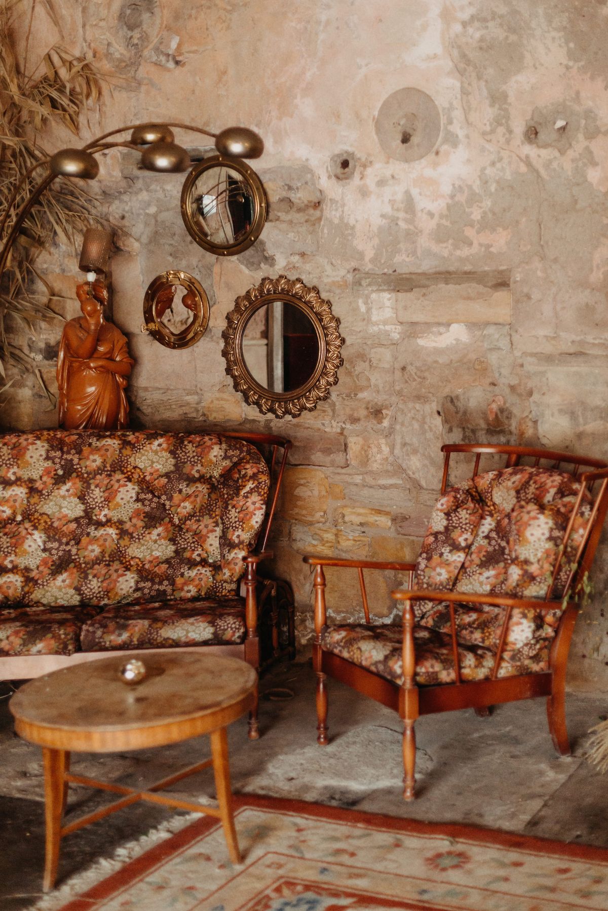 Gallery Item 4 for Cambo County House &amp; Estate