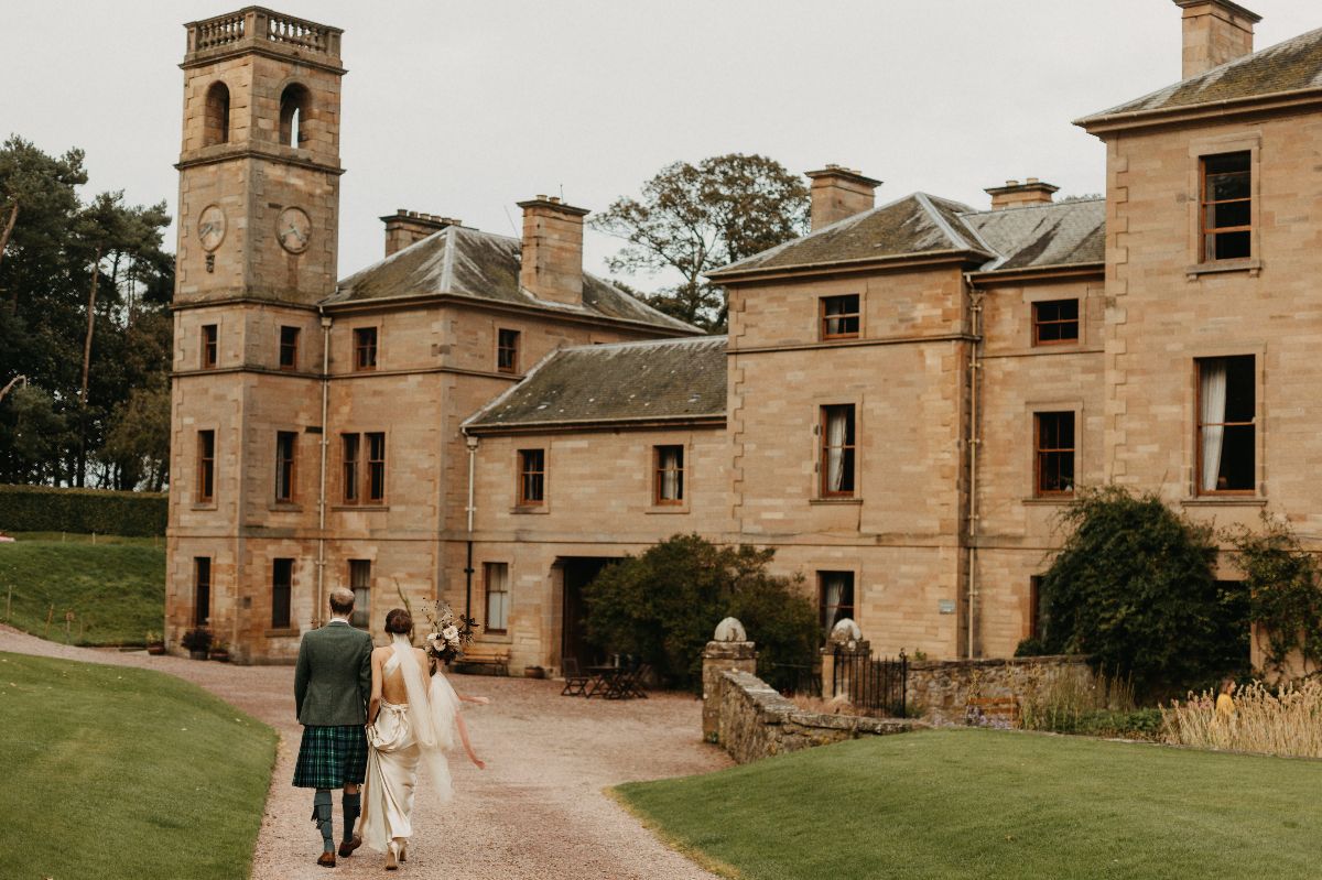 Gallery Item 4 for Cambo County House & Estate