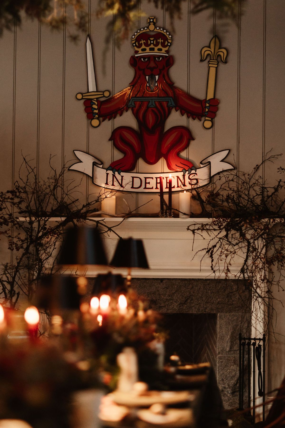 Gallery Item 10 for Duke of Rothesay Highland Games Pavilion