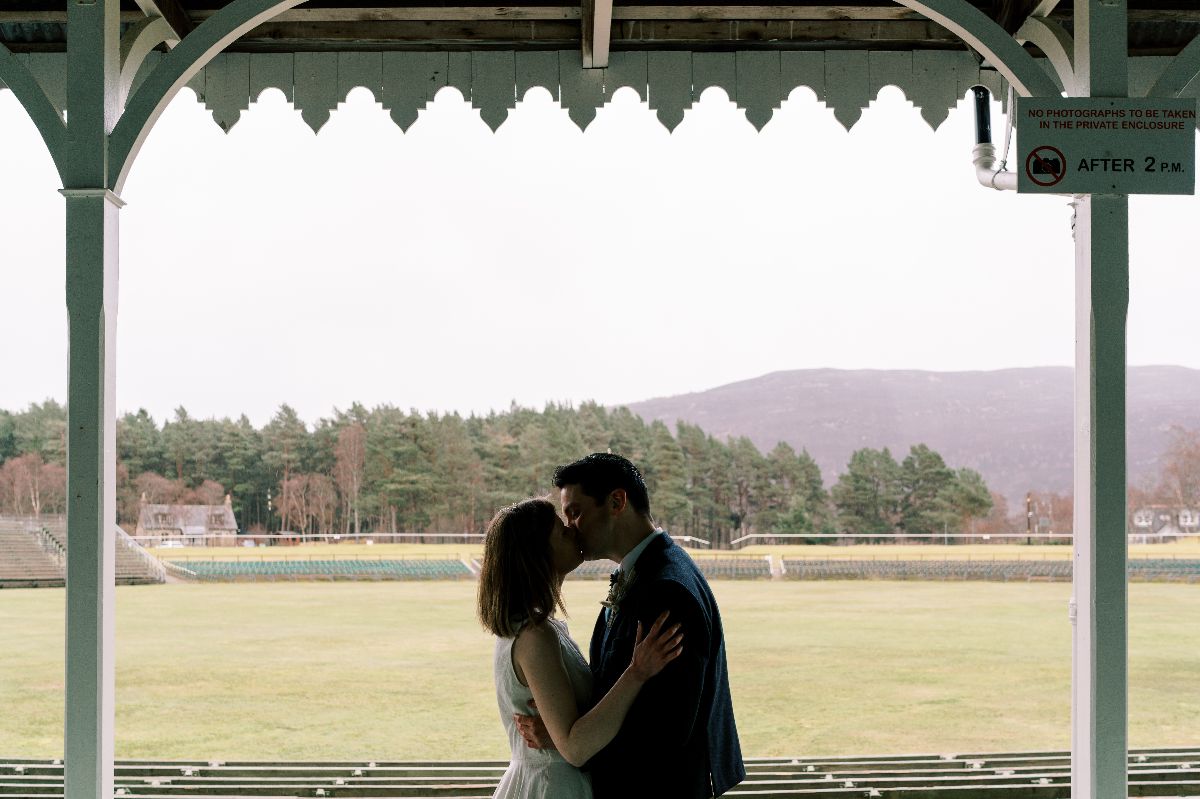 Gallery Item 2 for Duke of Rothesay Highland Games Pavilion