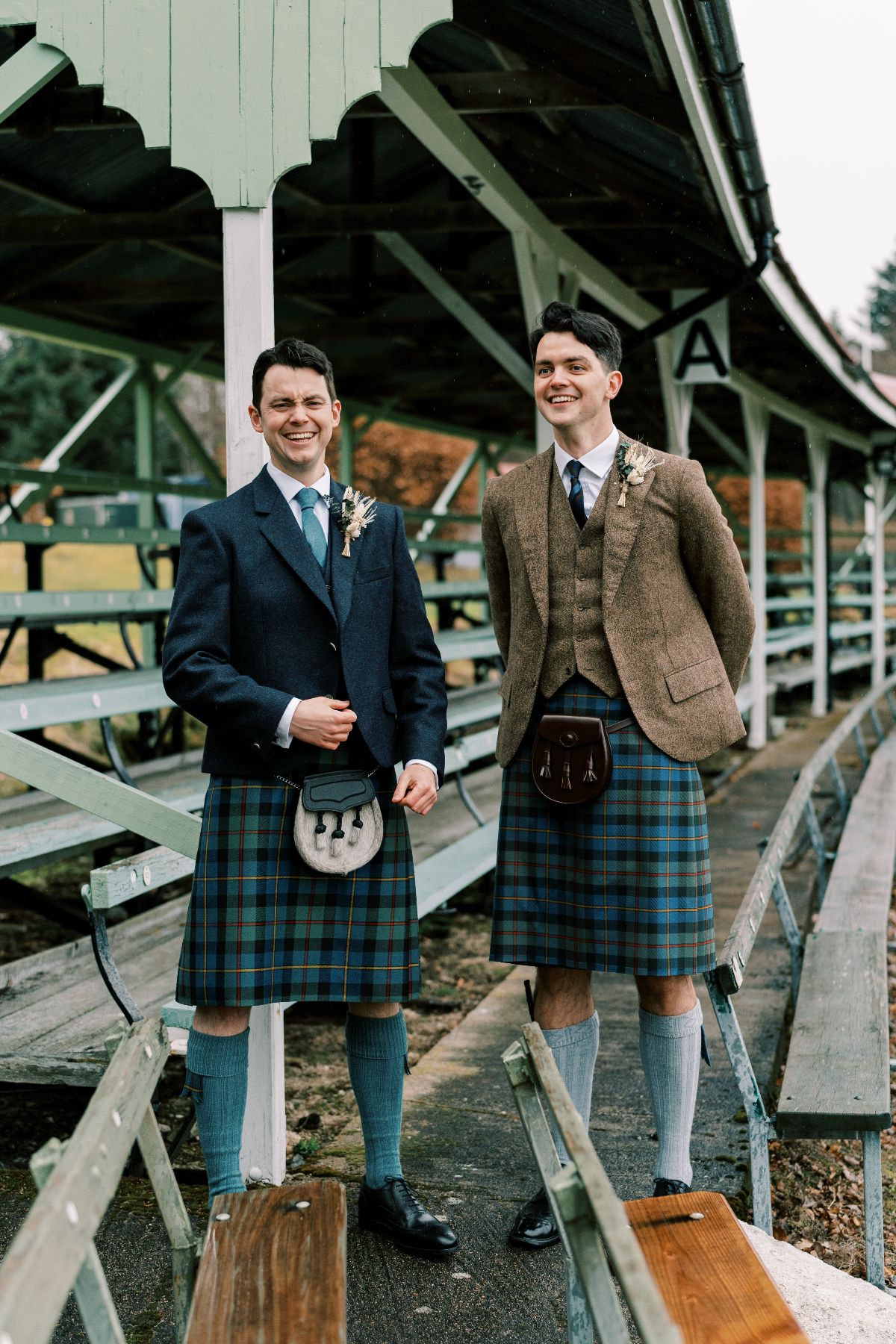 Gallery Item 4 for Duke of Rothesay Highland Games Pavilion