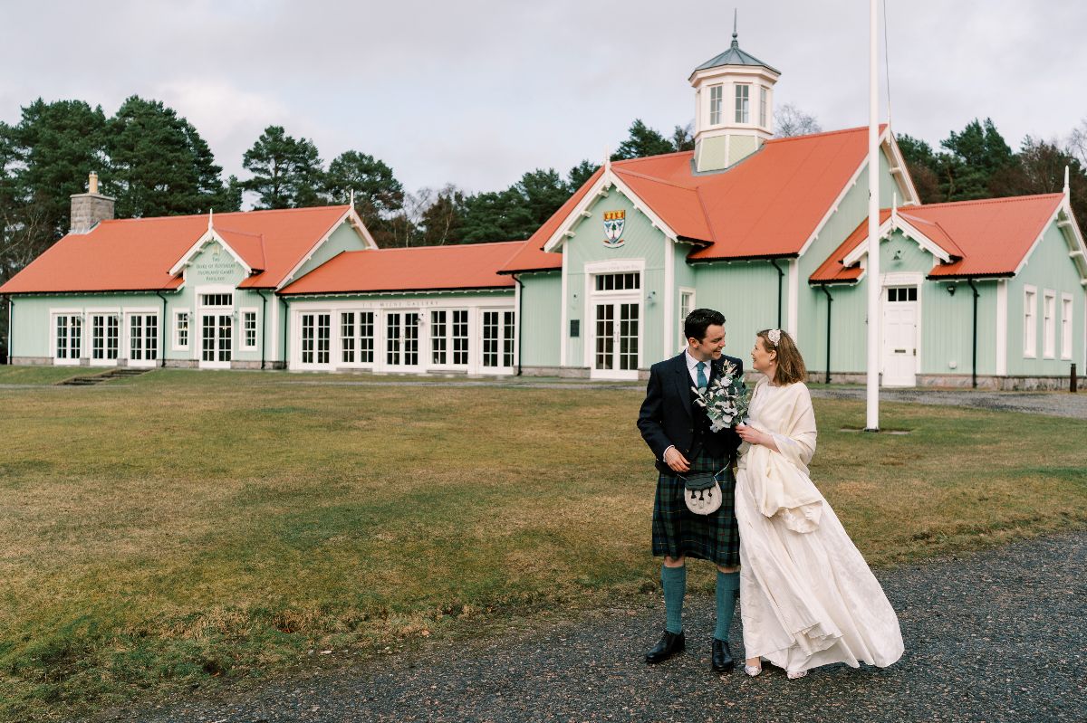 Gallery Item 5 for Duke of Rothesay Highland Games Pavilion