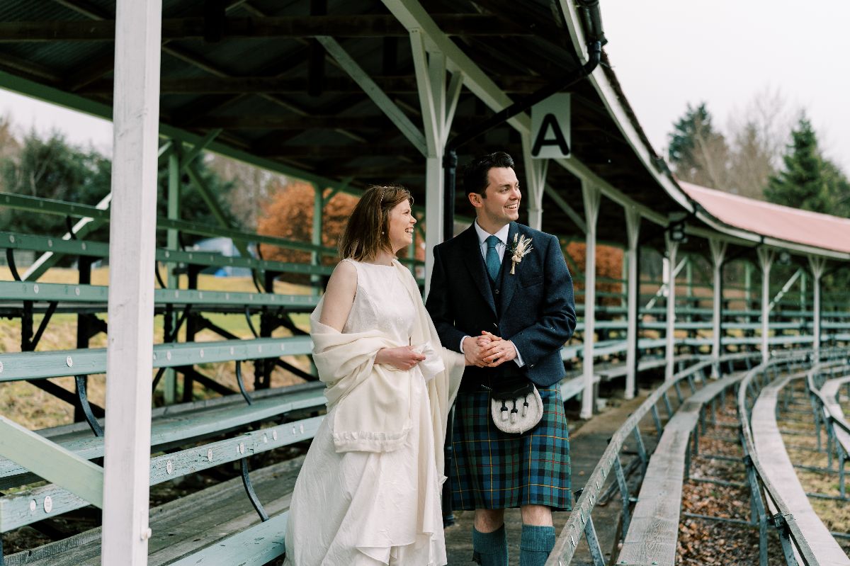 Gallery Item 6 for Duke of Rothesay Highland Games Pavilion
