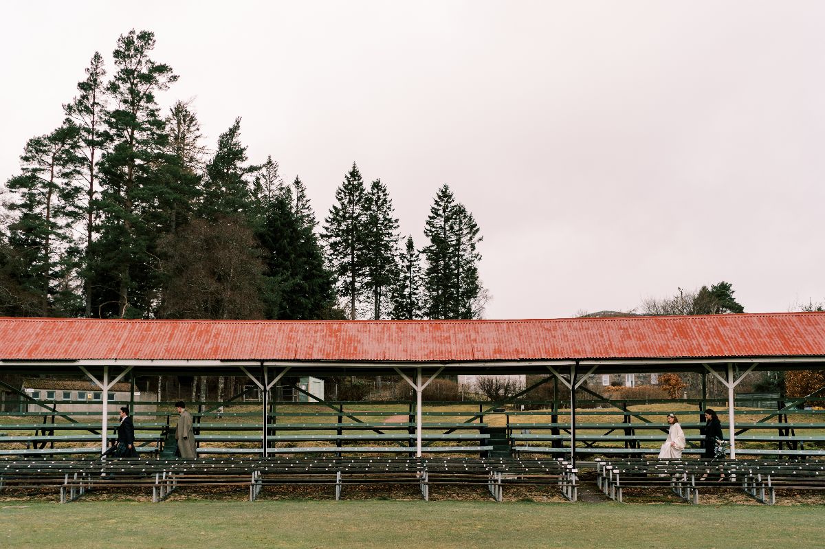 Gallery Item 7 for Duke of Rothesay Highland Games Pavilion