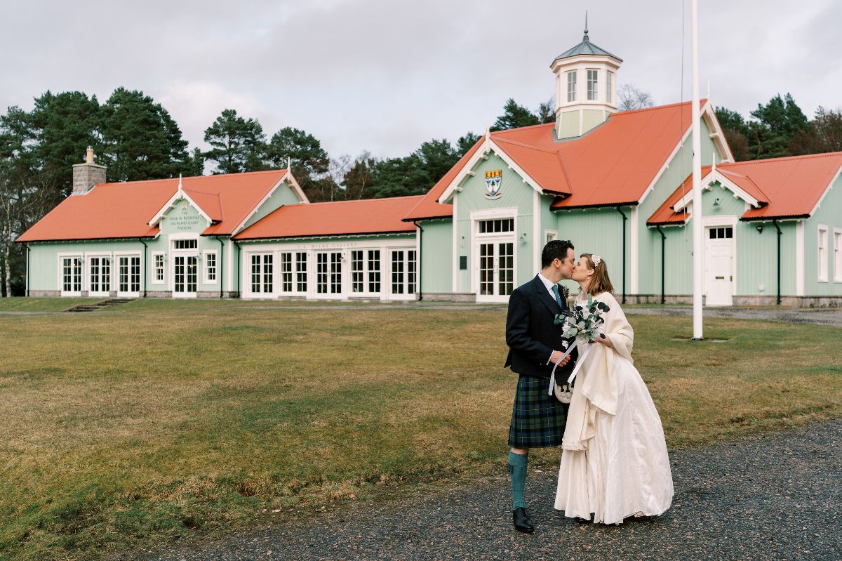 Gallery Item 11 for Duke of Rothesay Highland Games Pavilion