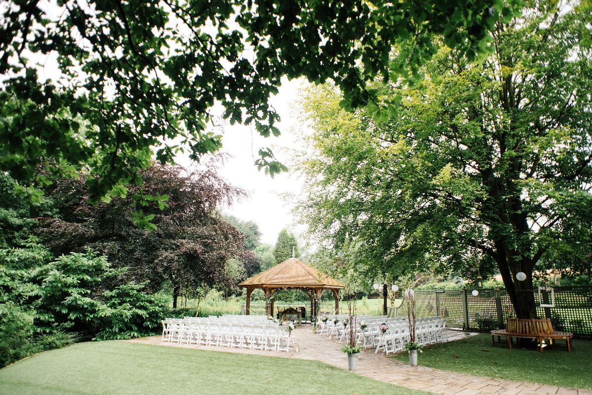 Gallery Item 2 for Moddershall Oaks Country Spa Retreat