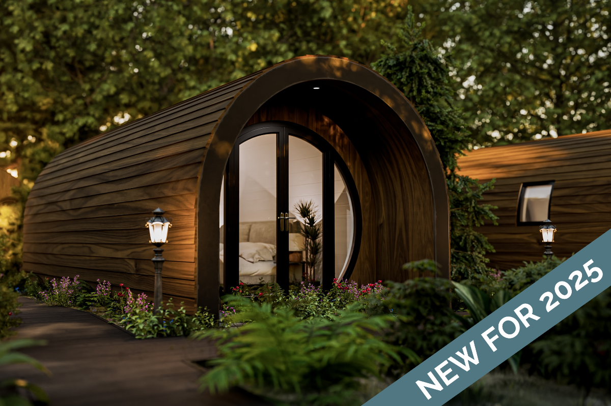 Gallery Item 6 for Moddershall Oaks Country Spa Retreat