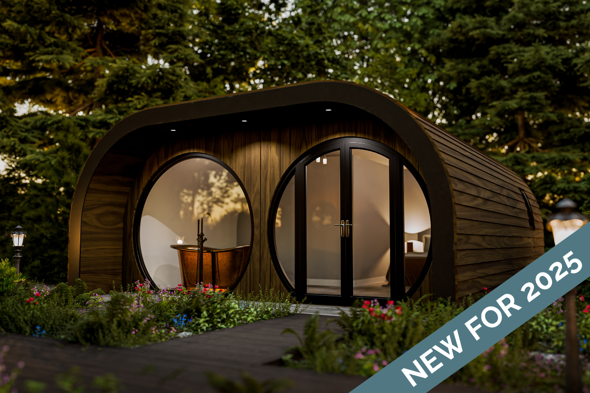 Gallery Item 5 for Moddershall Oaks Country Spa Retreat
