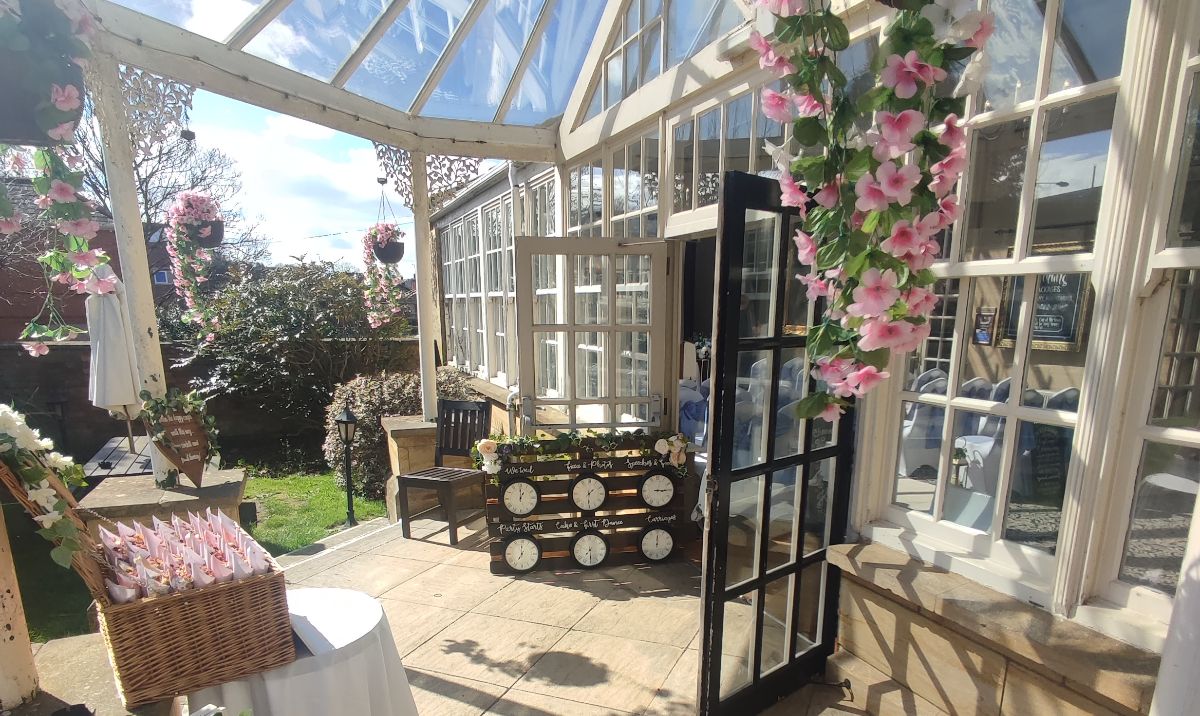 Gallery Item 5 for The Manor Hotel