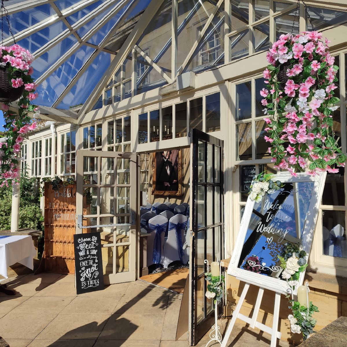 Gallery Item 9 for The Manor Hotel