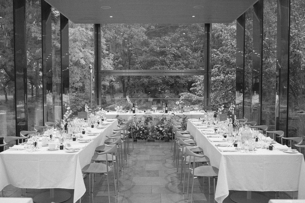 Gallery Item 13 for Weddings with University of Manchester