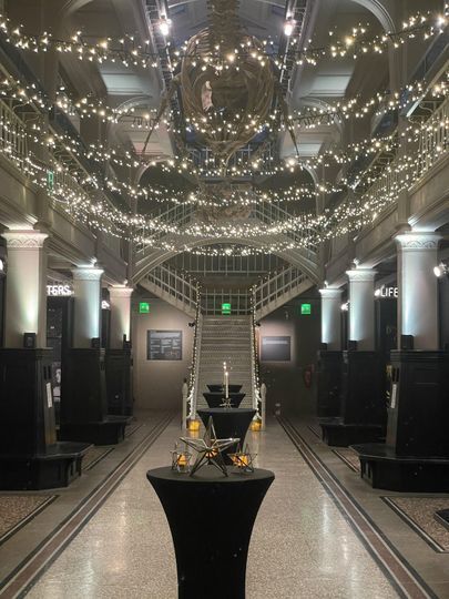 Gallery Item 5 for Weddings with University of Manchester
