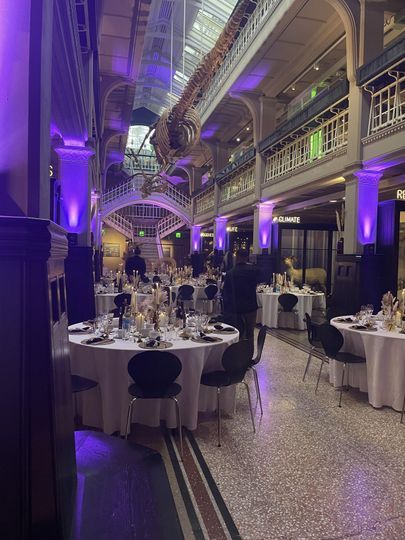 Gallery Item 2 for Weddings with University of Manchester