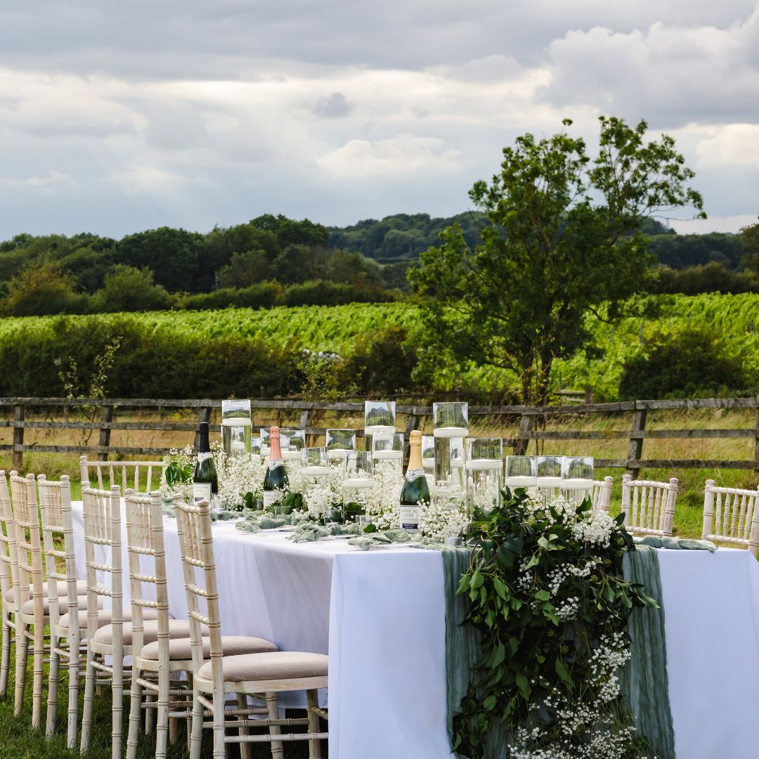 Gallery Item 3 for Hanwell Wine Estate
