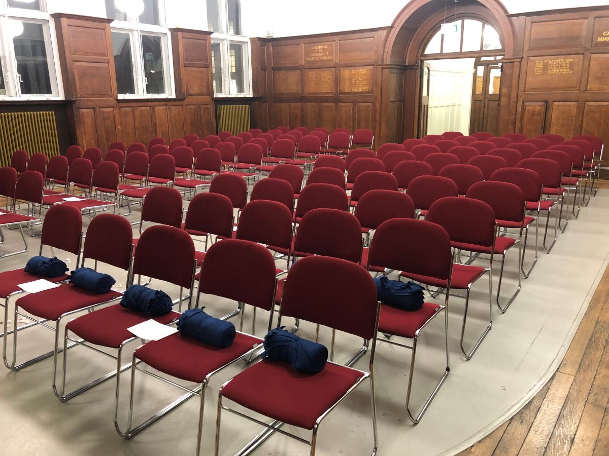 Gallery Item 2 for Thames Reach 