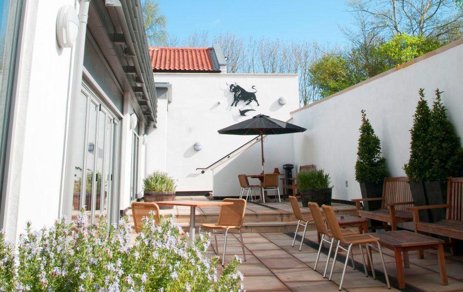 Gallery Item 5 for The Black Bull Inn