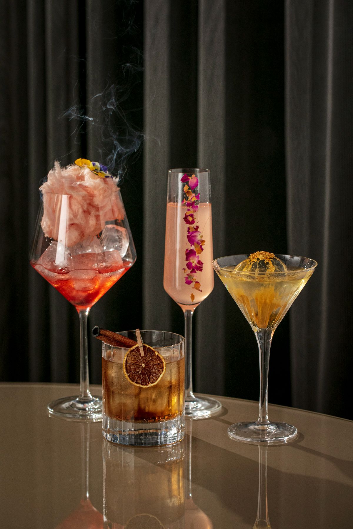 Gallery Item 1 for Rose Court Events