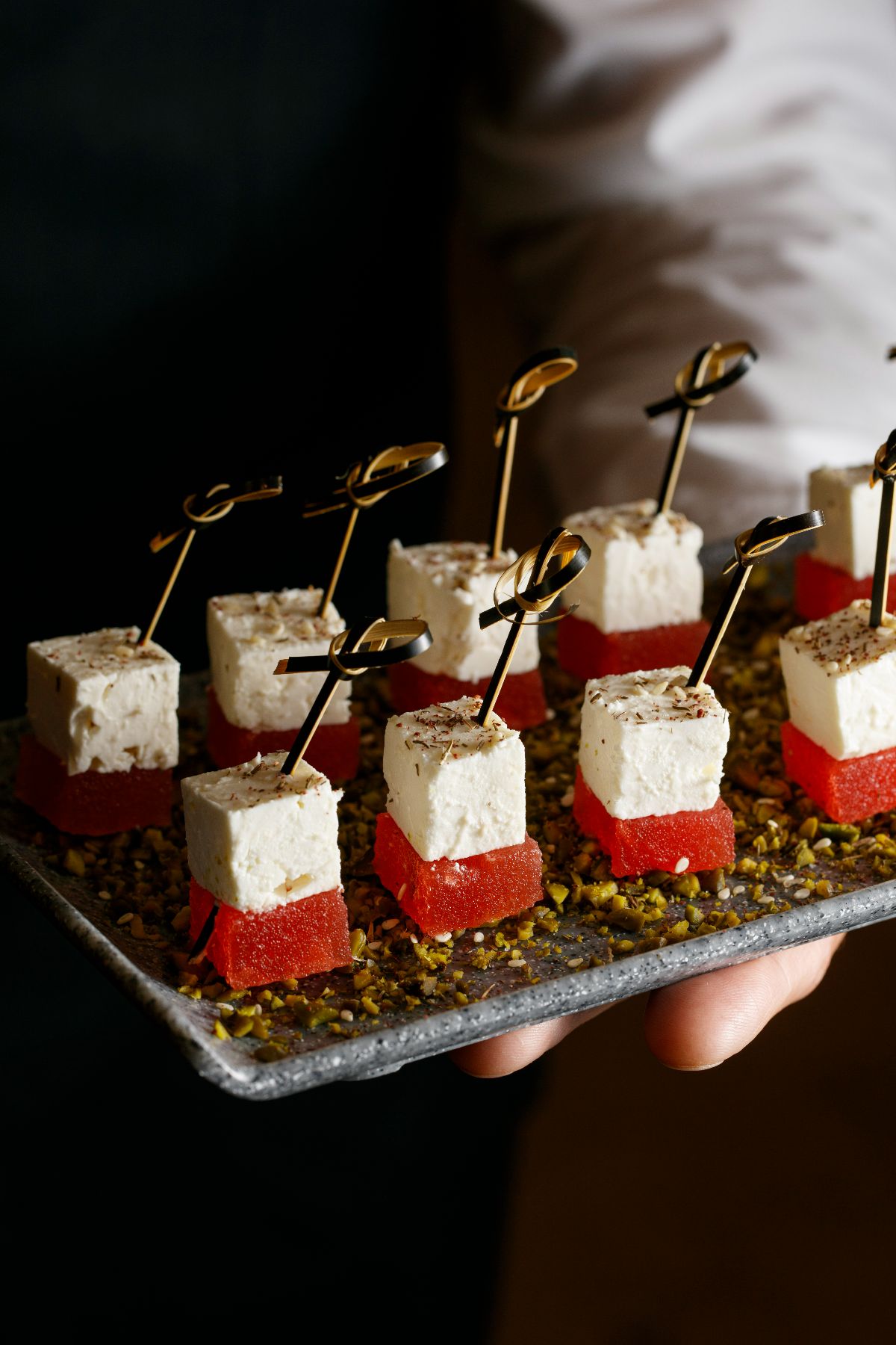 Gallery Item 3 for Rose Court Events
