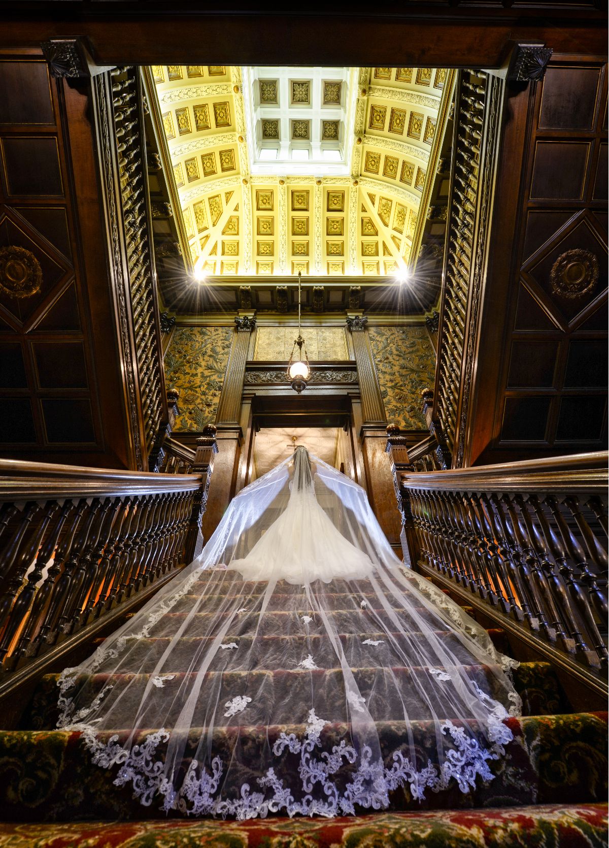 Gallery Item 11 for Norwood Hall Hotel