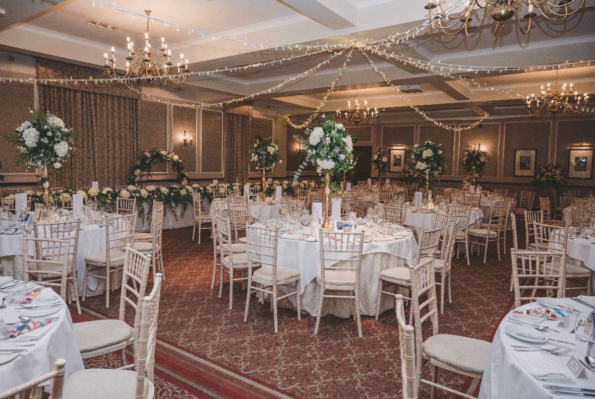 Gallery Item 3 for Norwood Hall Hotel