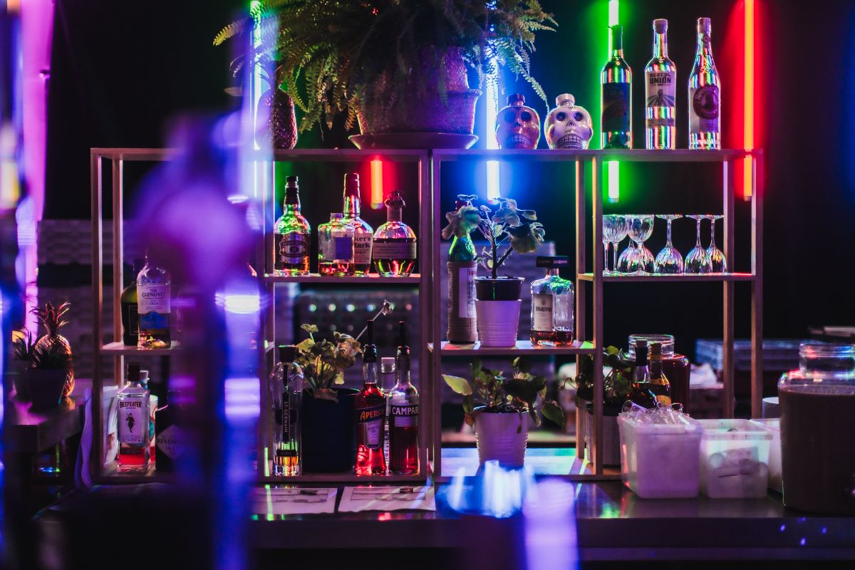 Gallery Item 2 for Sea Containers Events