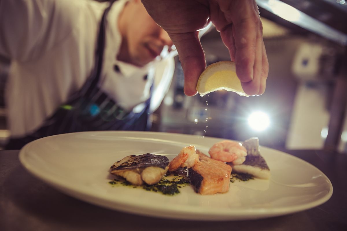 Gallery Item 4 for Sea Containers Events