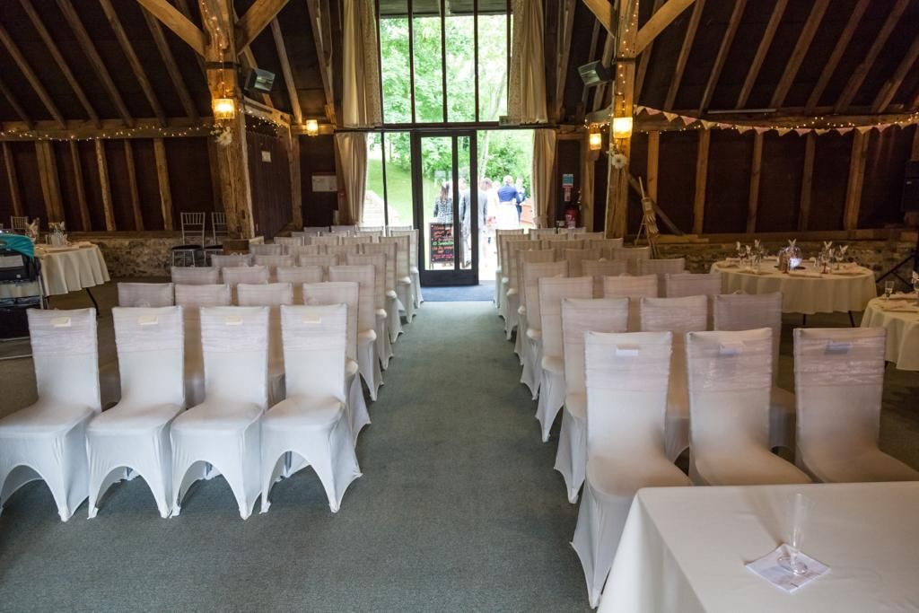 Gallery Item 8 for Farthingloe Barn