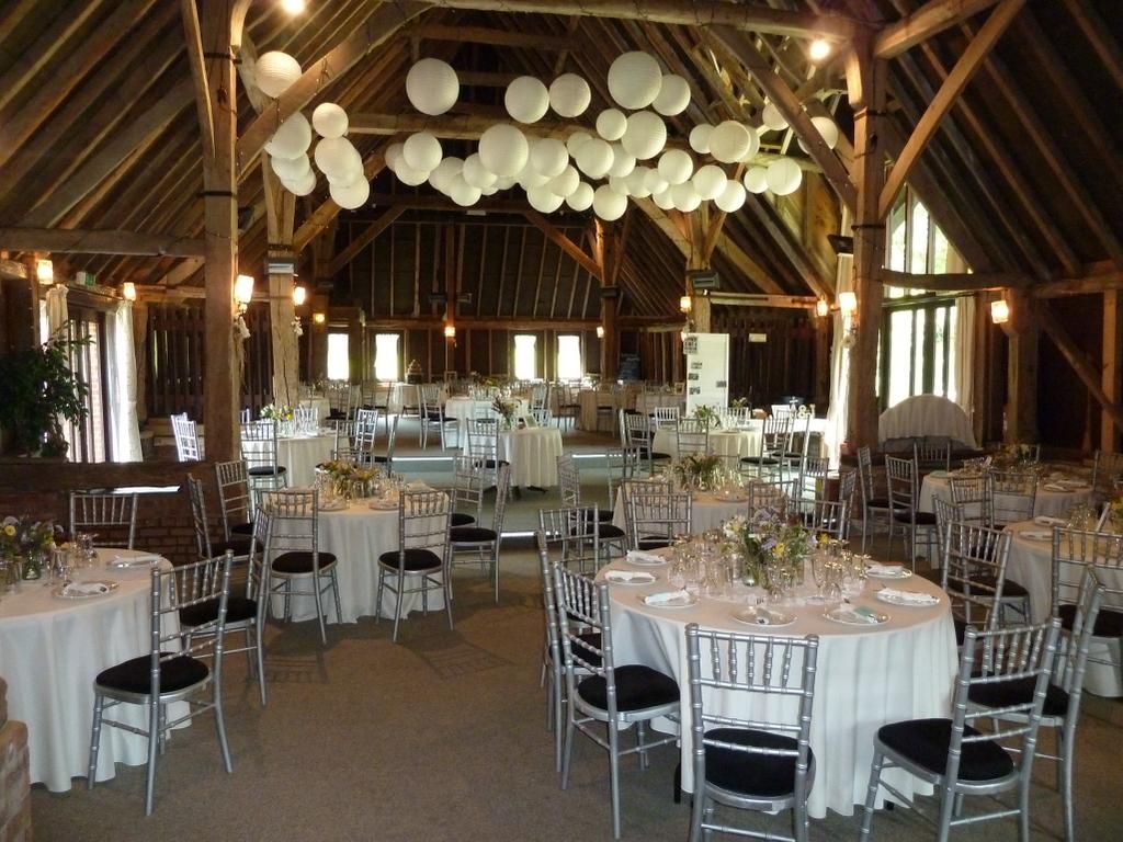 Gallery Item 8 for Farthingloe Barn