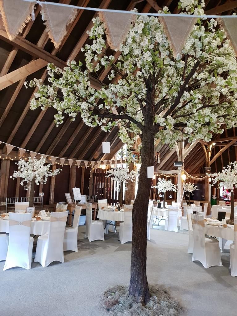 Gallery Item 6 for Farthingloe Barn