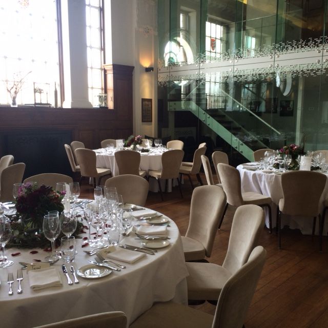 Gallery Item 6 for Town Hall Hotel