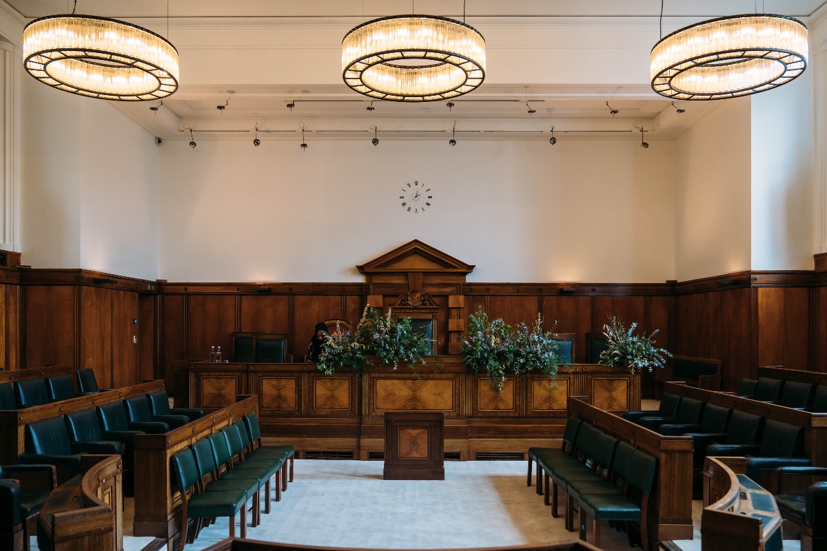 Gallery Item 7 for Town Hall Hotel