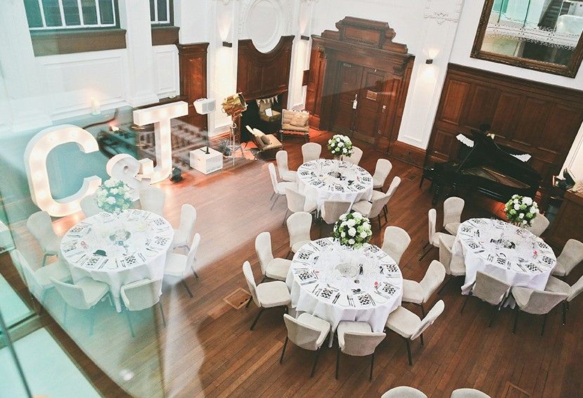 Gallery Item 2 for Town Hall Hotel
