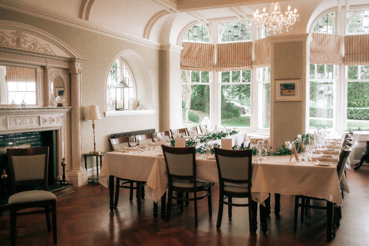 Gallery Item 3 for The Penrallt Hotel