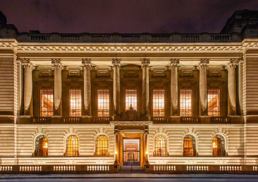 Gallery Item 6 for One Great George Street
