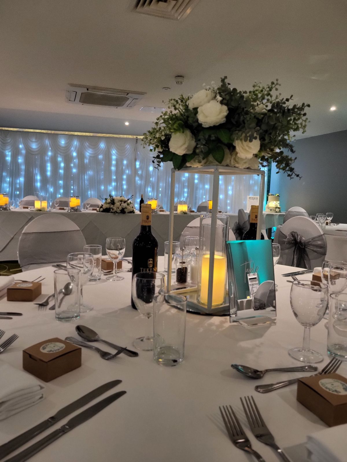 Gallery Item 2 for Mercure West Grange Hotel