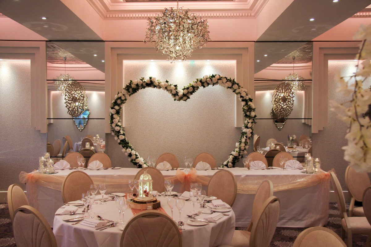 Gallery Item 11 for Thornton Hall Hotel & Spa