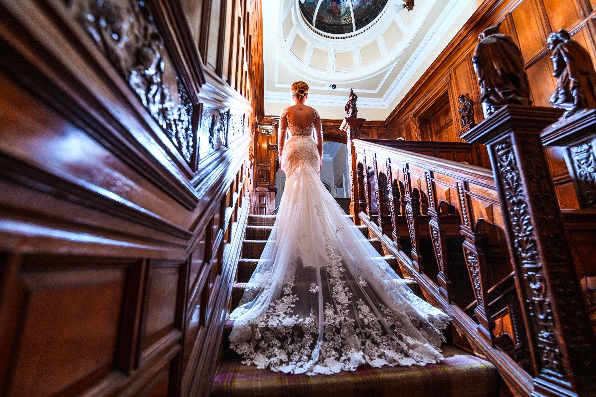 Gallery Item 2 for Thornton Hall Hotel & Spa