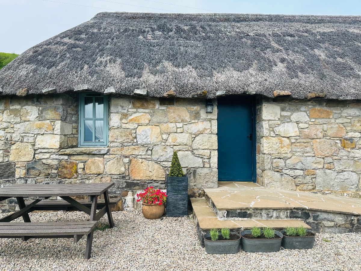 Gallery Item 6 for Coruisk House