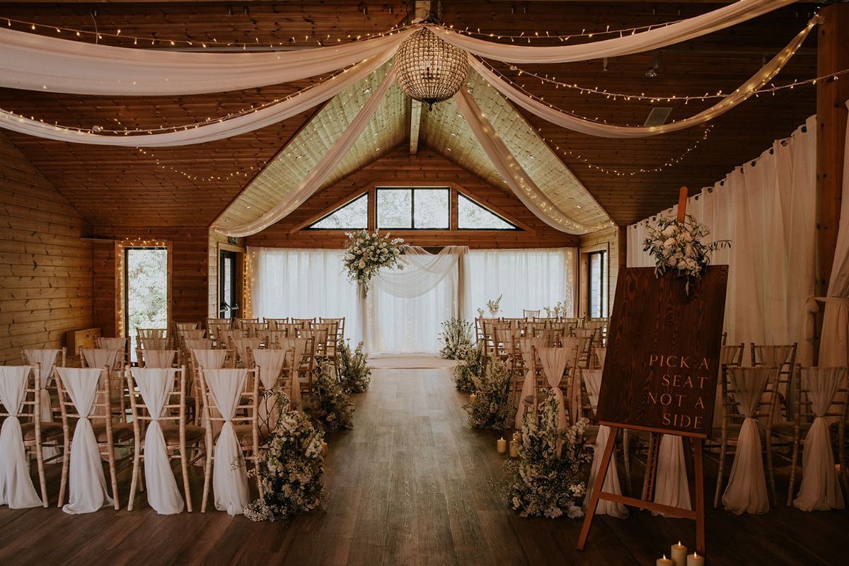 Gallery Item 1 for Styal Lodge