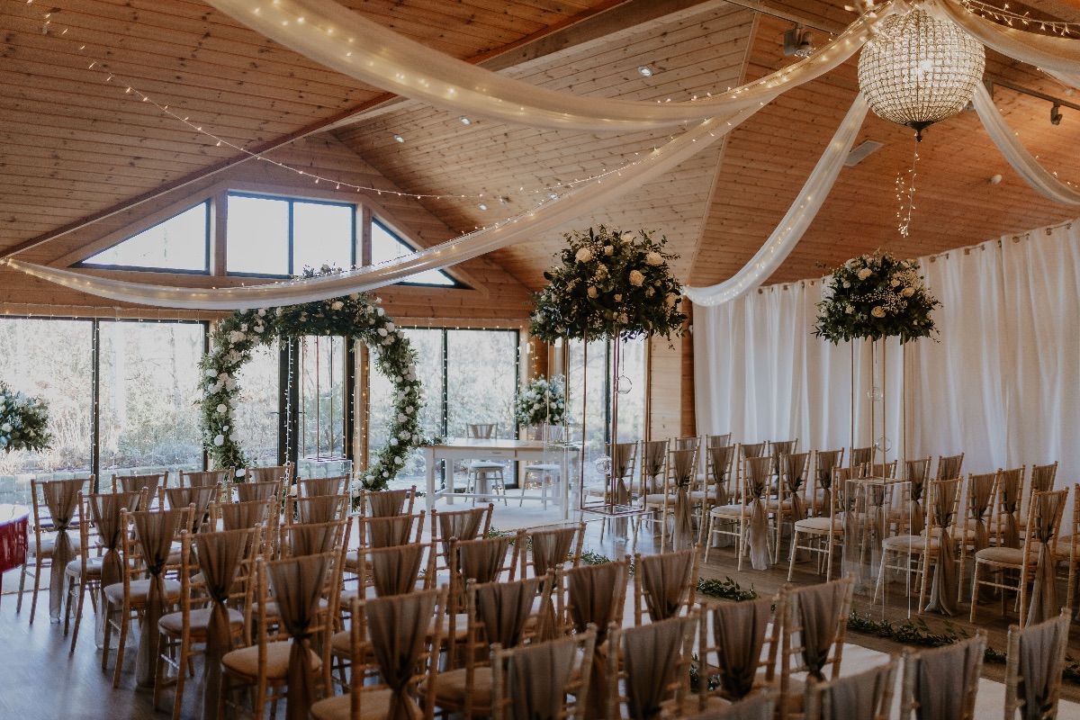 Gallery Item 3 for Styal Lodge