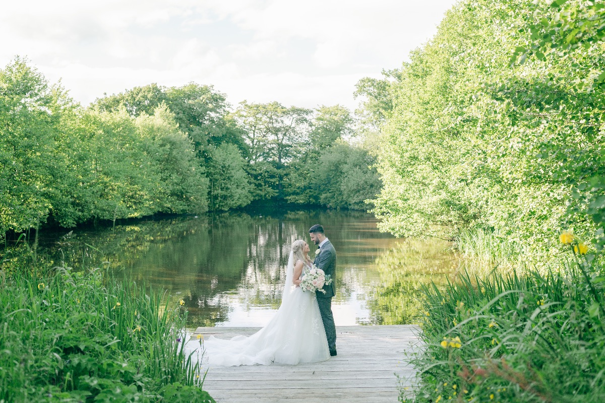 Gallery Item 5 for Styal Lodge