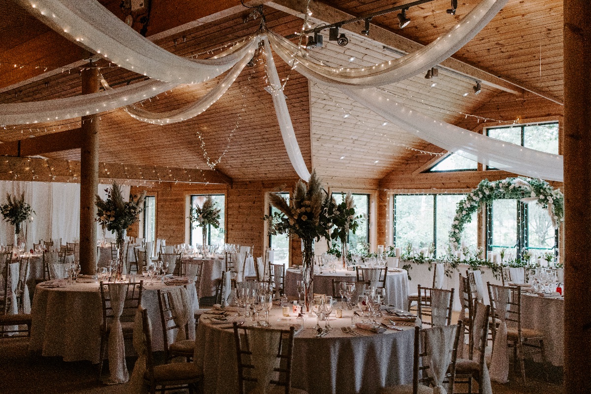 Gallery Item 7 for Styal Lodge