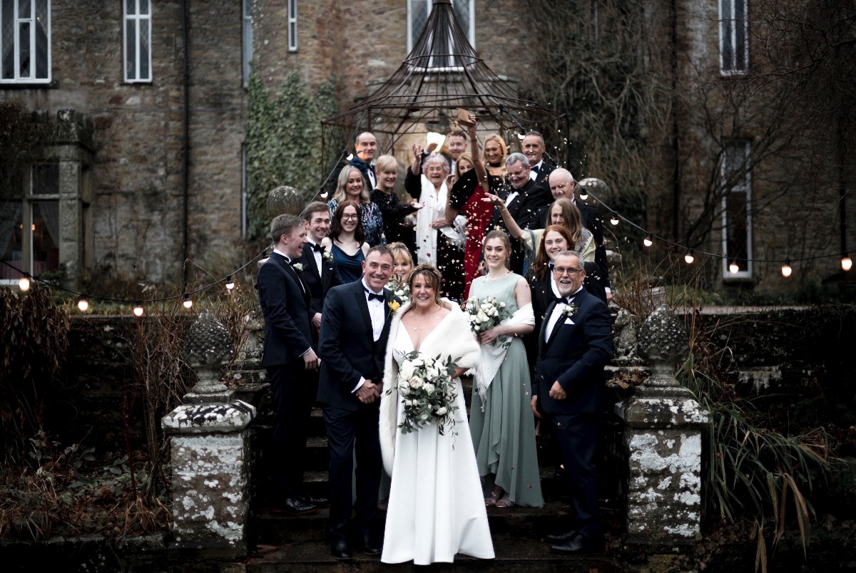 Gallery Item 9 for Augill Castle