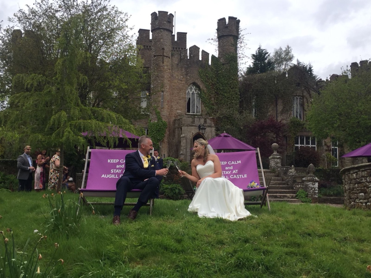 Gallery Item 4 for Augill Castle